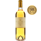 Château D'Yquem 2006